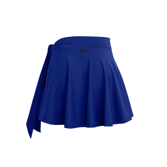 Vilebrequin Bikini Skirt Solid/Suknja FSSCG101