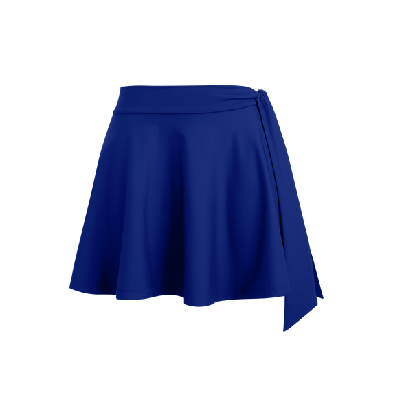 Vilebrequin Bikini Skirt Solid/Suknja FSSCG101