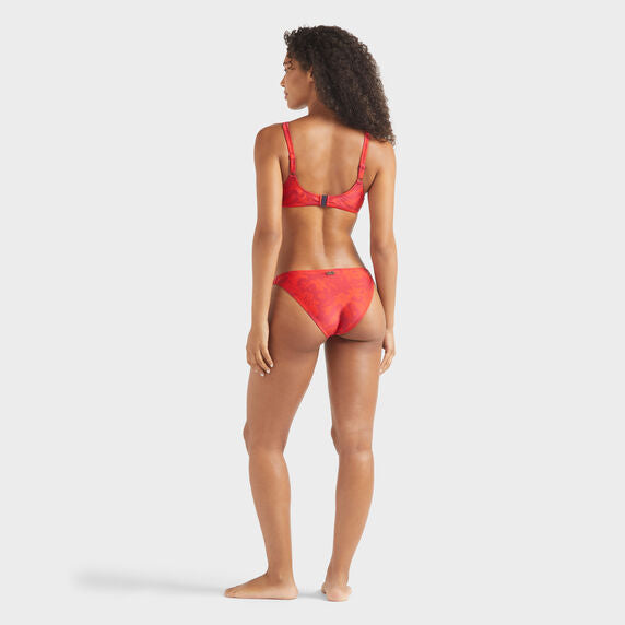 Vilebrequin Underwire Bikini Top Flower Power/Kupaći kostim-Gornji dio FTFCH118