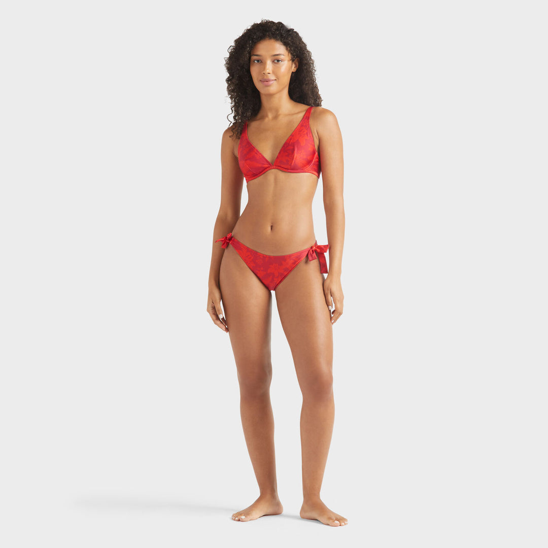 Vilebrequin Underwire Bikini Top Flower Power/Kupaći kostim-Gornji dio FTFCH118