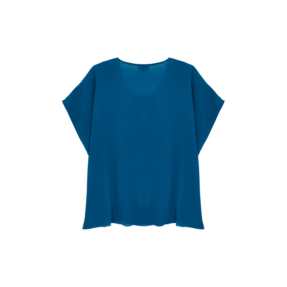 Vilebrequin Viscose Shirt Solid/Košulja FTZCX300