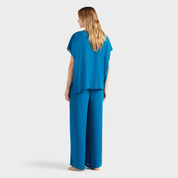 Vilebrequin Viscose Shirt Solid/Košulja FTZCX300