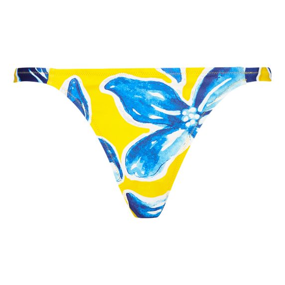 Vilebrequin Tanga Bikini Bottom Raiatea/ Kupaći kostim (donji dio) FZRH3H07