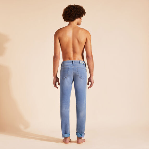 Vilebrequin Jeans /Traperice G18AV413