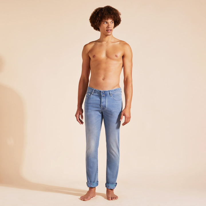 Vilebrequin Jeans /Traperice G18AV413