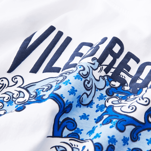 Vilebrequin T-Shirt / Dječja majica GAIAP310