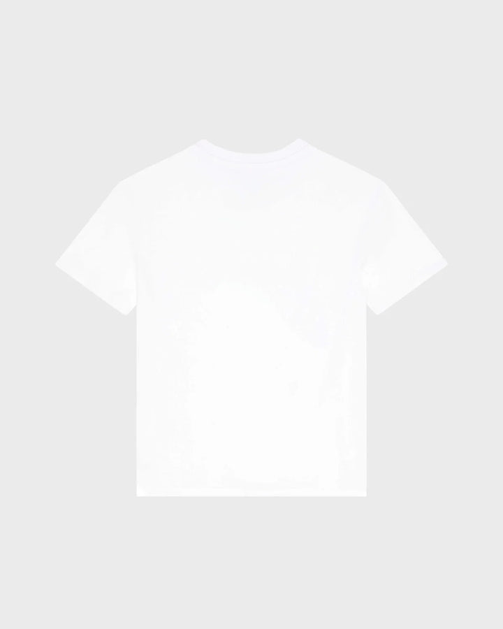Vilebrequin Boys Organic Cotton T-shirt Big Turtle Print /Dječja majica GAIEM136