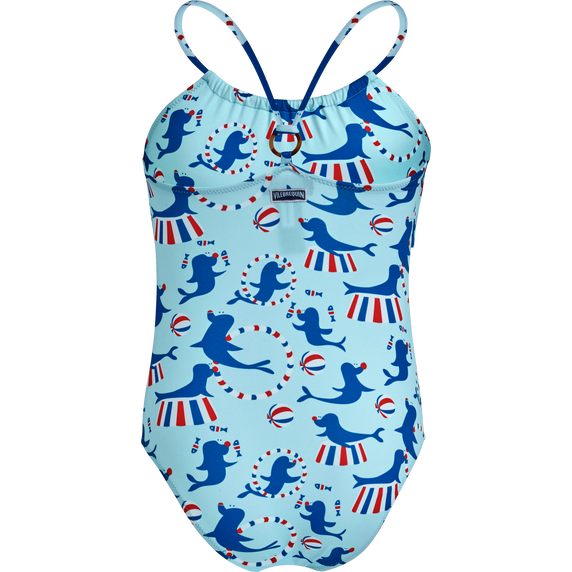 Vilebrequin Swimsuit / Dječji Kupaći Kostim GAZAH116