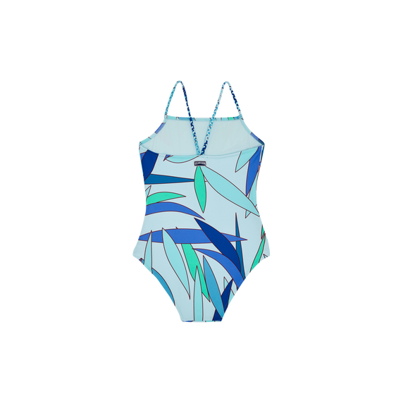 Vilebrequin One-piece Swimsuit Madrague/Kupaći Kostim GOMCH144