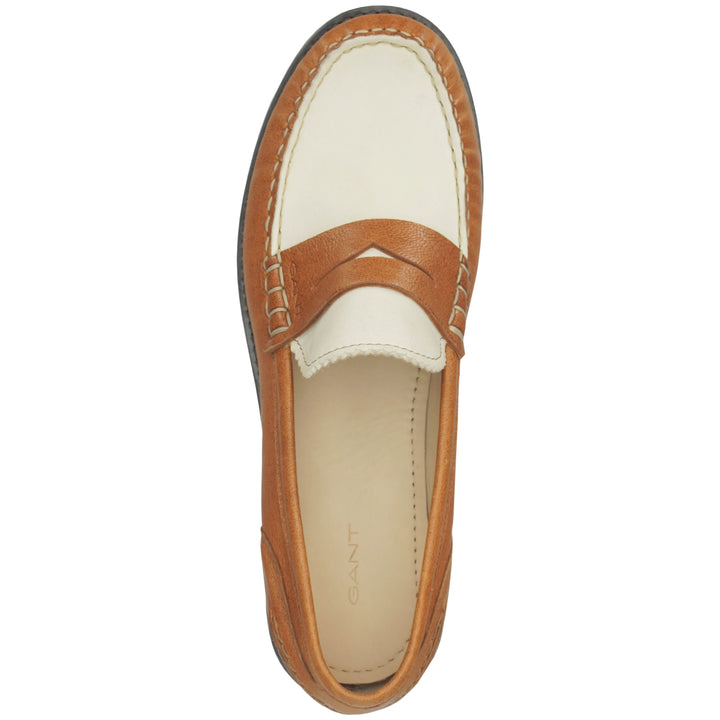 GANT Gracelyn/Loaferice 28571486