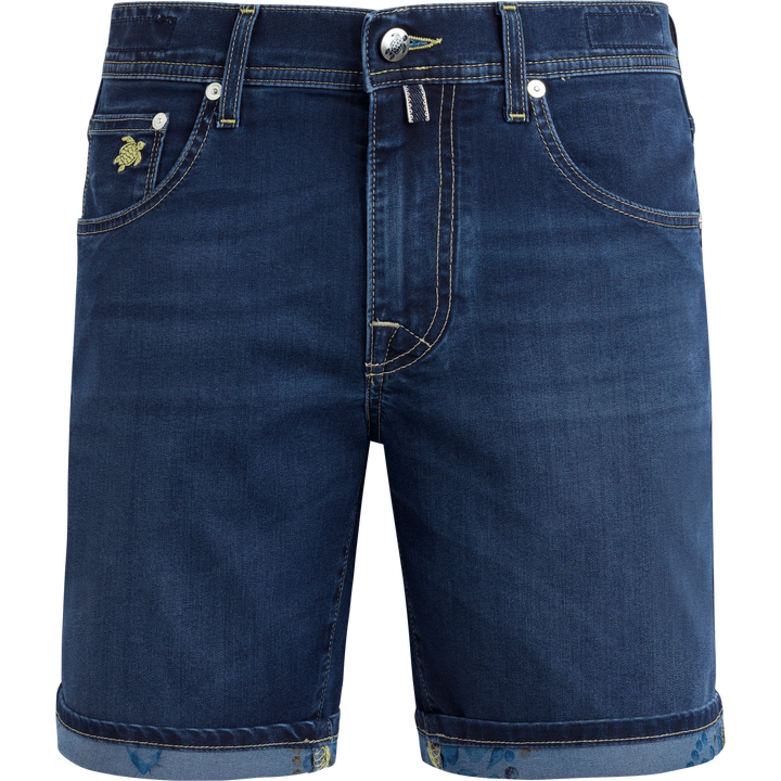 Vilebrequin Shorts / Bermude GRNAV422