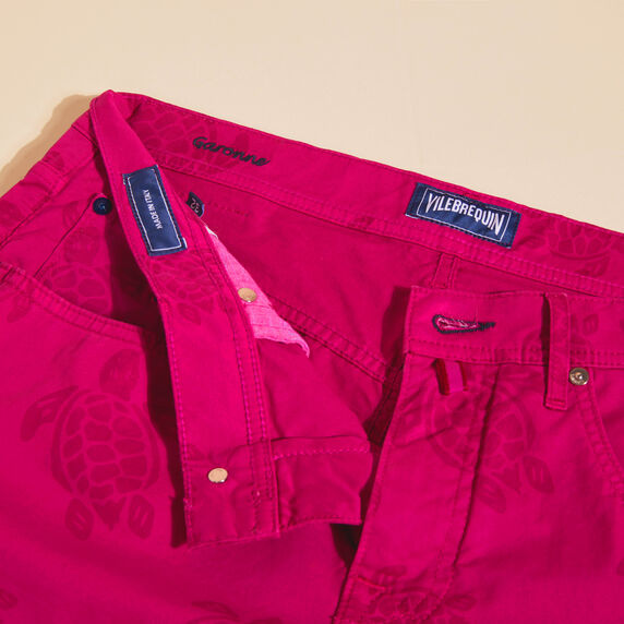 Vilebrequin Shorts / Bermude GRNU3V06