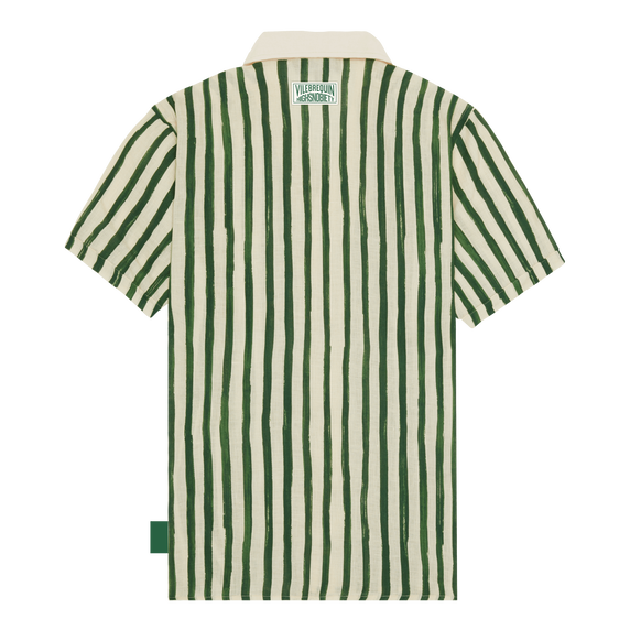 Vilebrequin Shirt / Košulja HARZ3U50