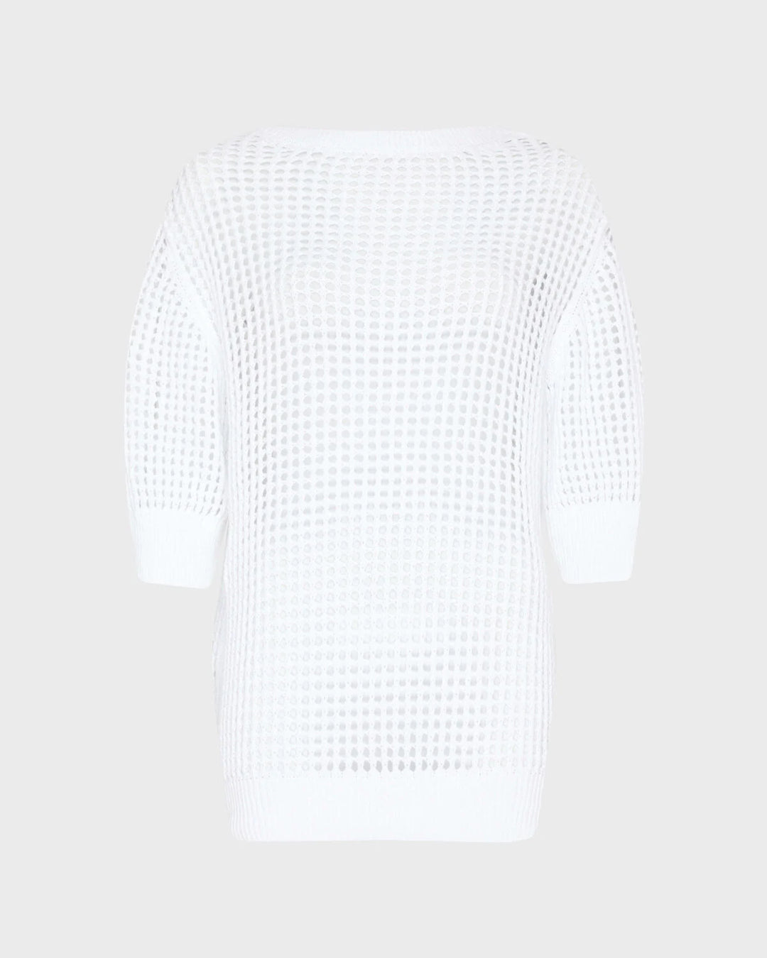 Vilebrequin Crochet Sweater Solid/Majica HNIE4S02