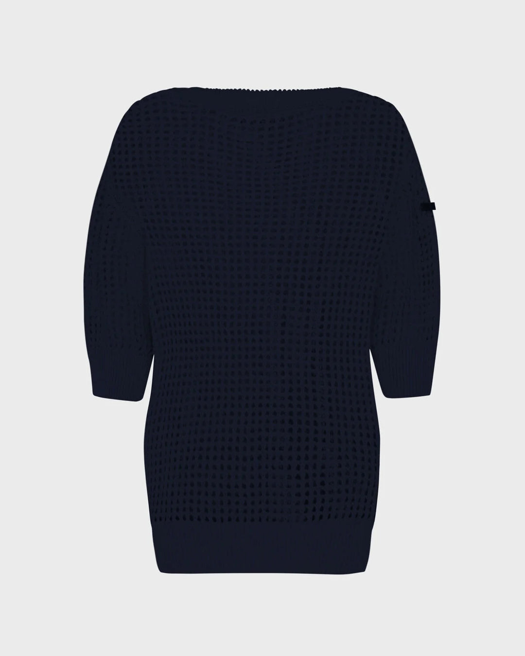Vilebrequin Crochet Sweater Solid/Majica HNIE4S02