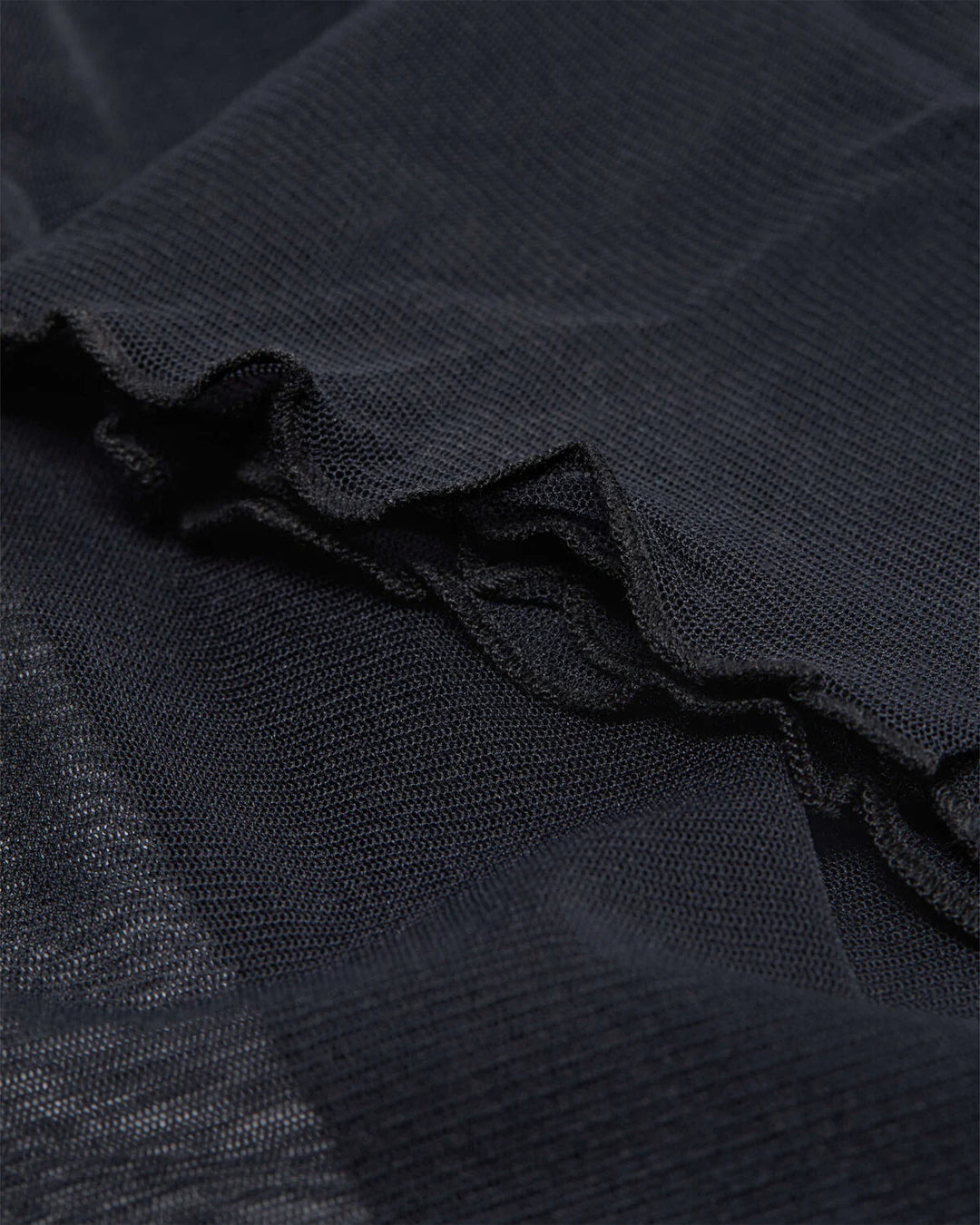 Vilebrequin Tulle Wide-leg Pants Solid/Hlače INLEG600