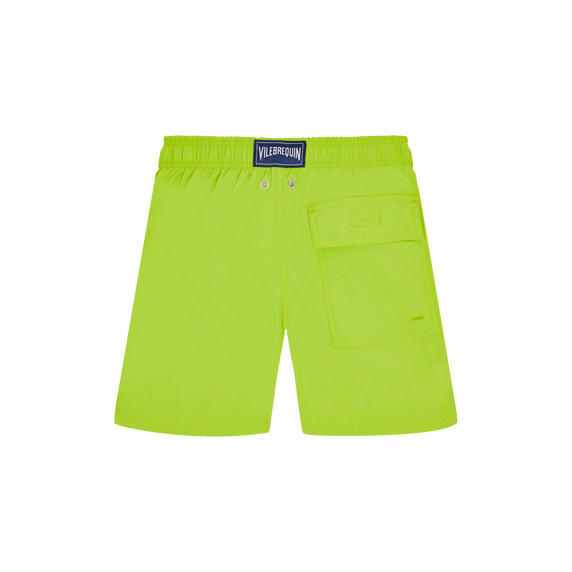 Vilebrequin Swim Shorts Water-reactive Requin/Dječje kupaće JIMCD109