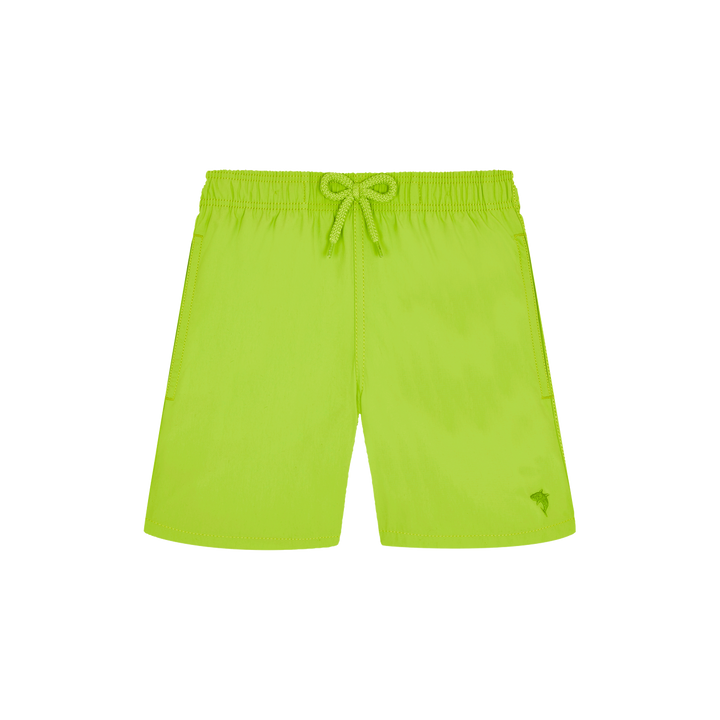 Vilebrequin Swim Shorts Water-reactive Requin/Dječje kupaće JIMCD109