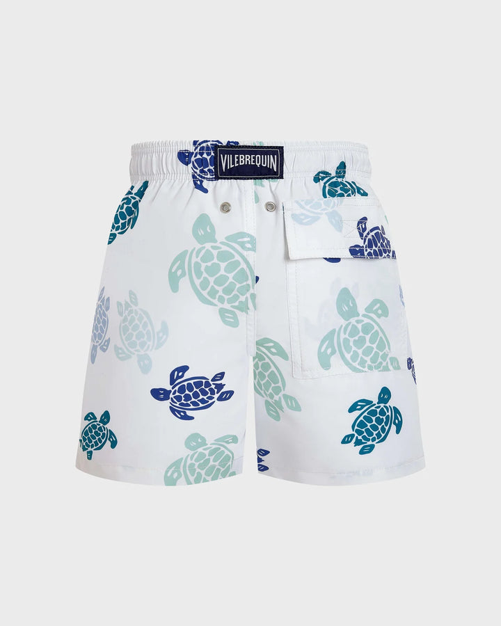 Vilebrequin Boys Swim Shorts Tortues Multicolores/Dječje kupaće JIMEB536