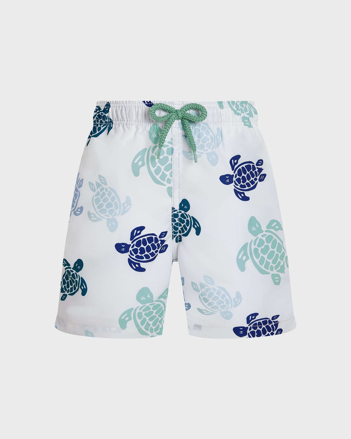 Vilebrequin Boys Swim Shorts Tortues Multicolores/Dječje kupaće JIMEB536
