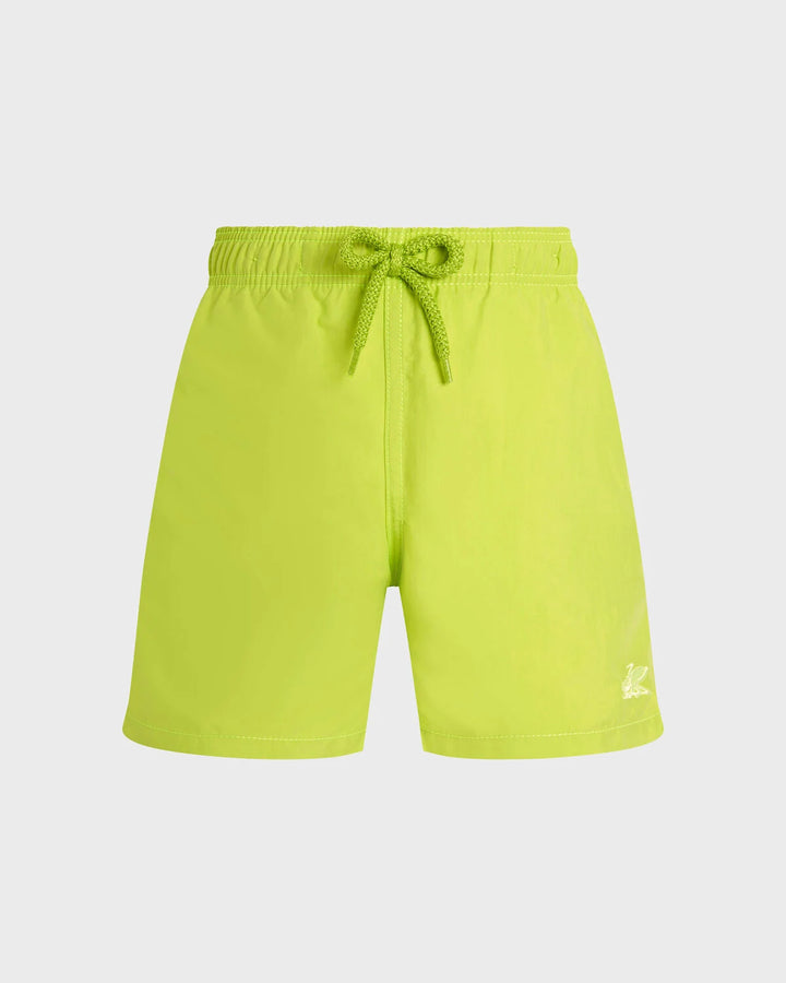 Vilebrequin Boys Swim Shorts Water-reactive Hypnoctopus/Dječje kupaće JIMED107