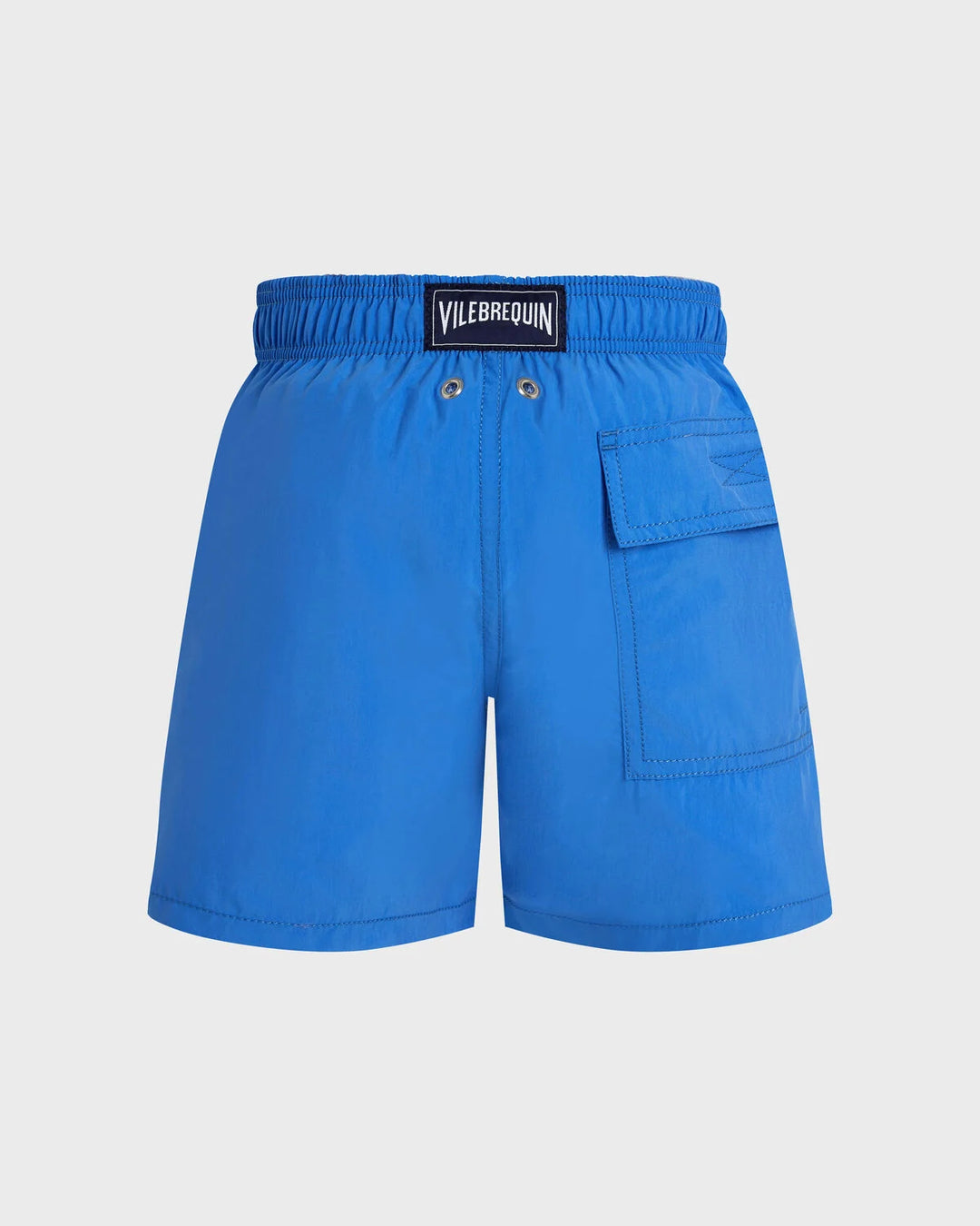Vilebrequin Boys Swim Shorts Water-reactive Bubble Turtles 3D/Dječje kupaće JIMED111