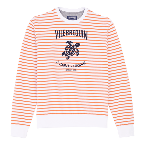 Vilebrequin Sweatshirt / Pulover JOAAS274