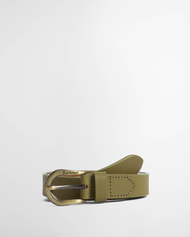 Barbour Allanton Belt/Remen LAC0306