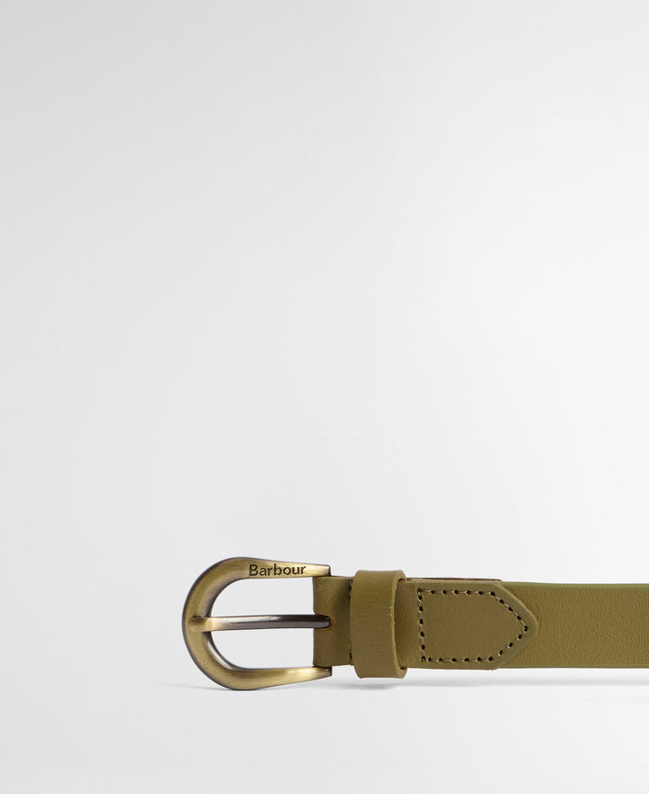 Barbour Allanton Belt/Remen LAC0306