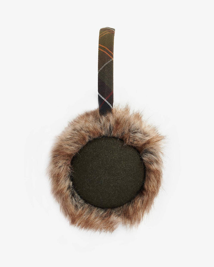 Barbour Barrhill Muffs/Grijači za uši LAC0336