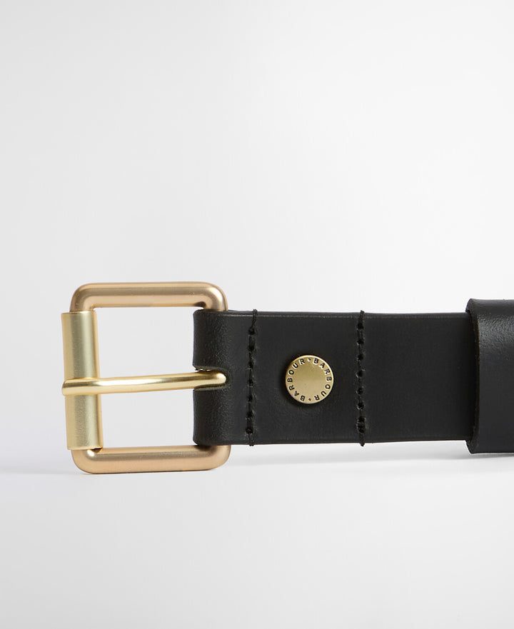 Barbour Maia Belt/ Remen  LAC0353