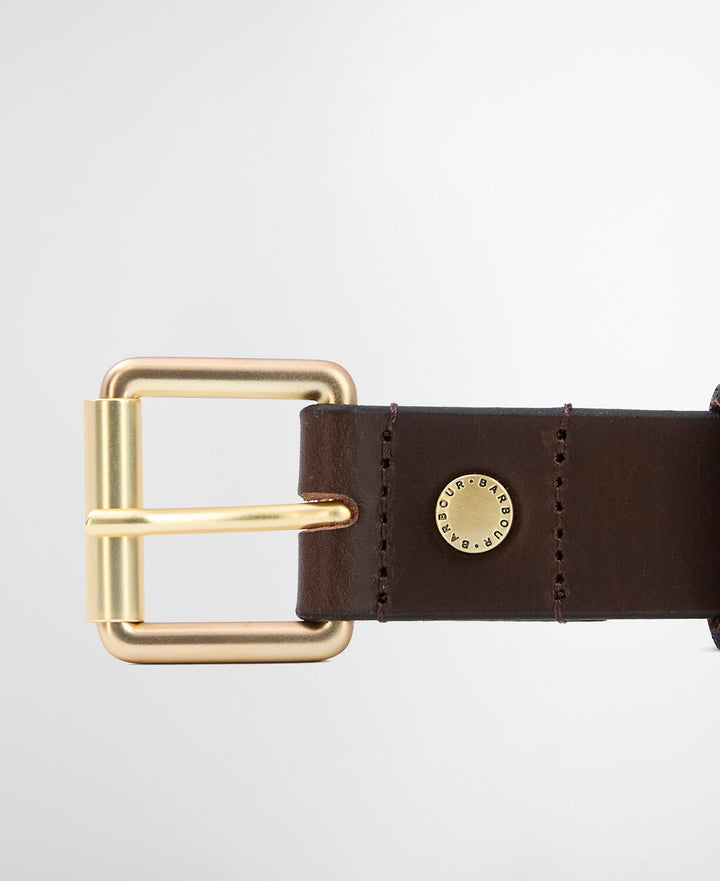 Barbour Maia Belt/ Remen  LAC0353