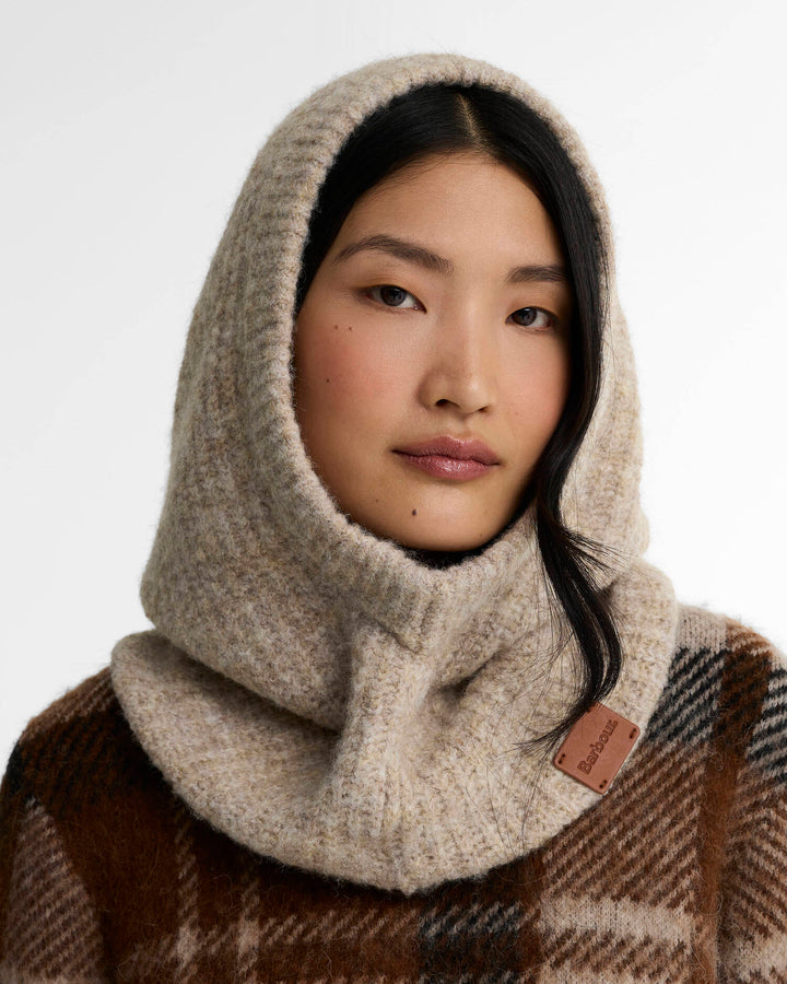 Barbour May Snood/Kapa LAC0369
