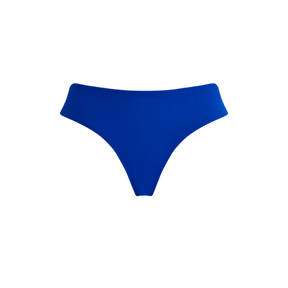 Vilebrequin Midi Brief Bikini Bottom Solid/Kupaći kostim-Donji dio LAICG100