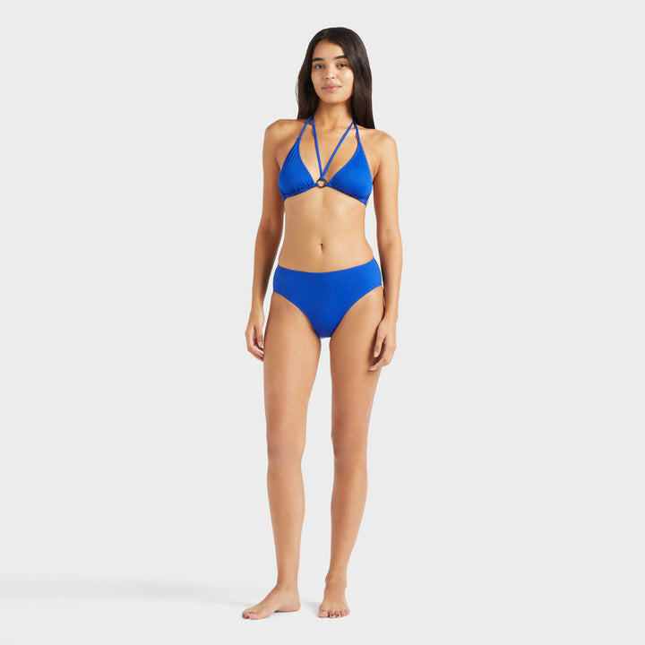 Vilebrequin Midi Brief Bikini Bottom Solid/Kupaći kostim-Donji dio LAICG100