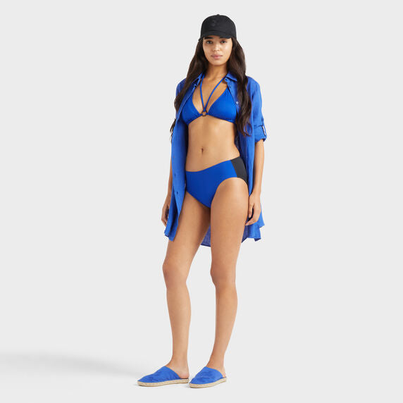 Vilebrequin Midi Brief Bikini Bottom Solid/Kupaći kostim-Donji dio LAICG100