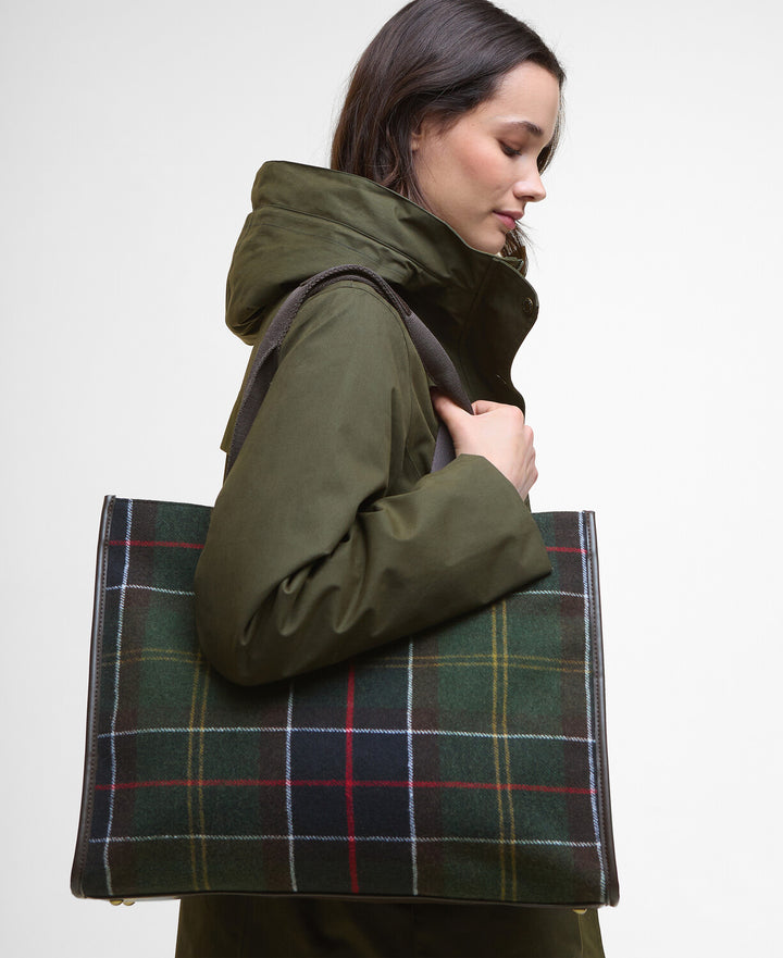 Barbour Turnberry Bag/Torba LBA0424
