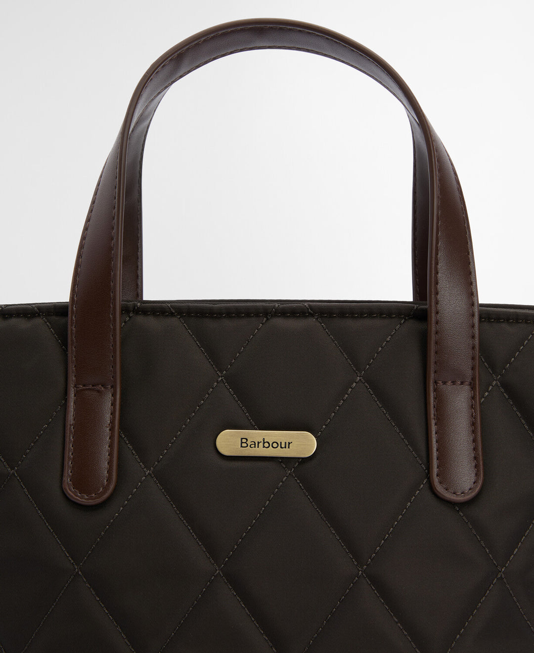 Barbour Mini Quilt Tote Bag/Torba LBA0431