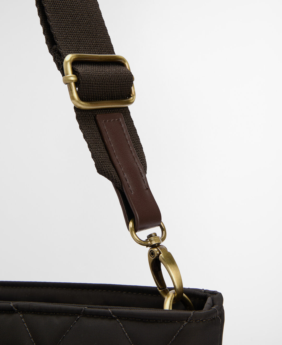 Barbour Mini Quilt Tote Bag/Torba LBA0431