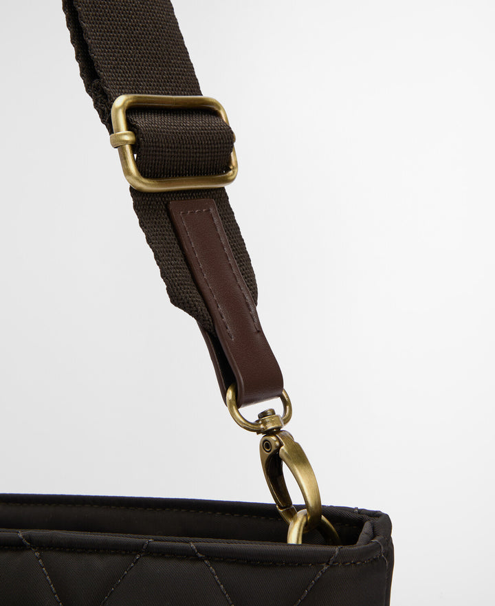 Barbour Mini Quilt Tote Bag/Torba LBA0431