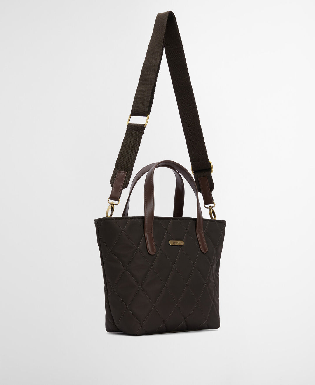 Barbour Mini Quilt Tote Bag/Torba LBA0431