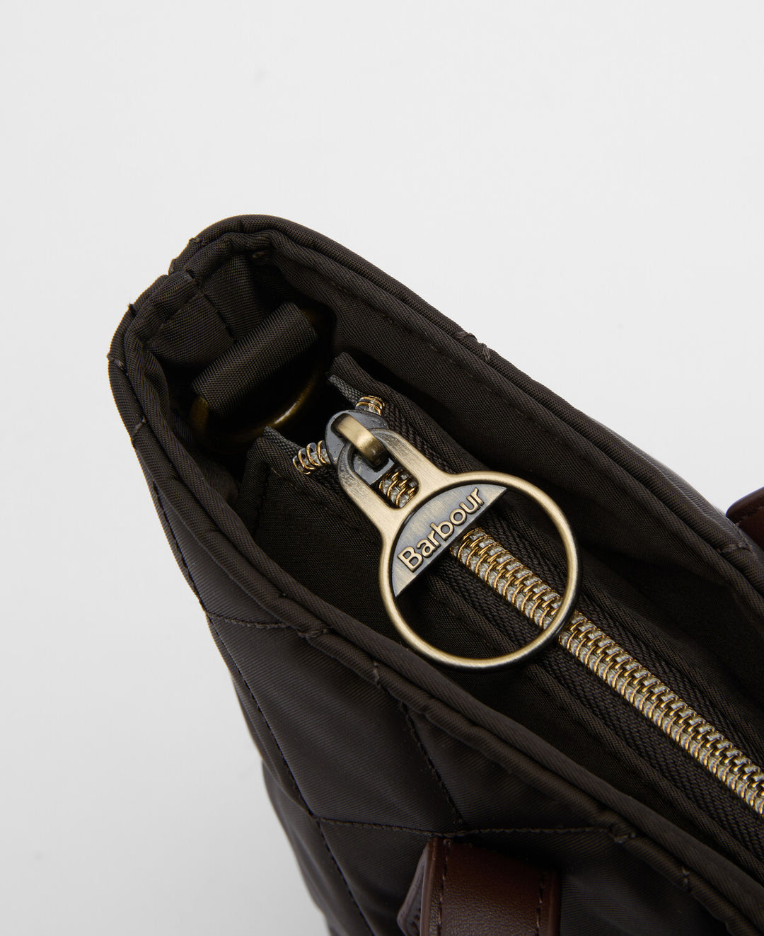 Barbour Mini Quilt Tote Bag/Torba LBA0431