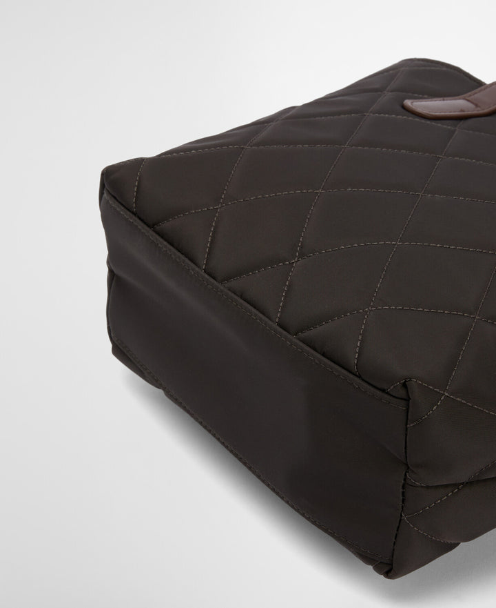 Barbour Mini Quilt Tote Bag/Torba LBA0431