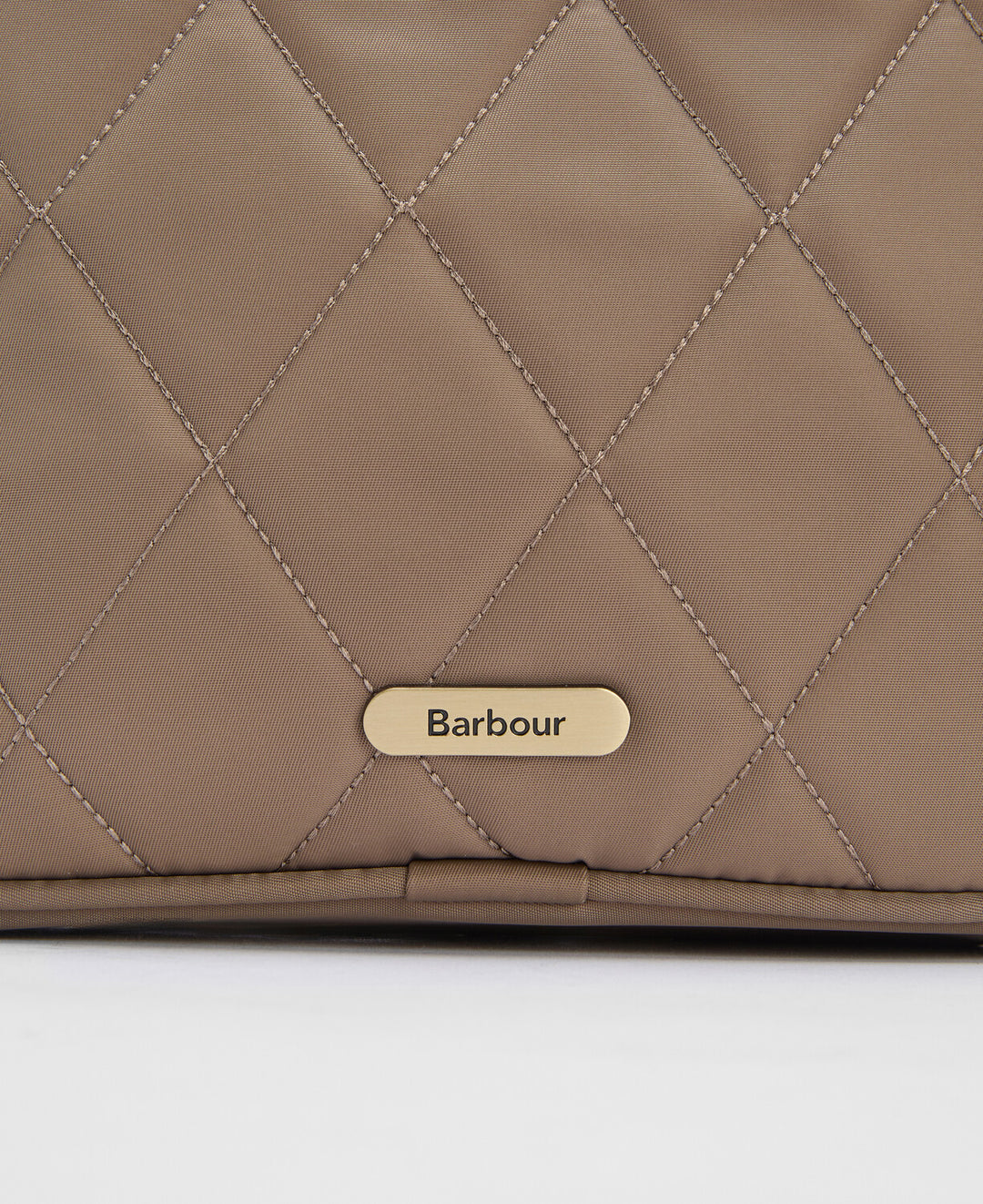 Barbour Quilted Crossbody Bag/Torba LBA0432