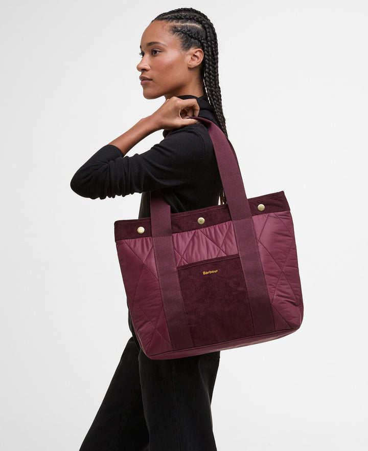 Barbour Healy Tote Bag/Torba LBA0433