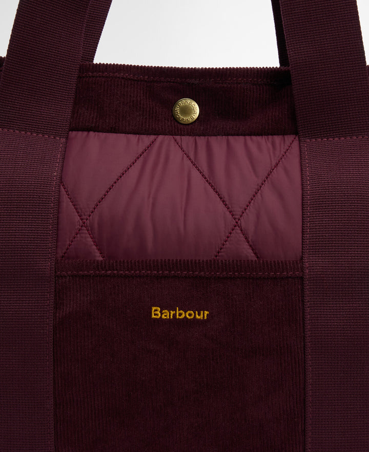 Barbour Healy Tote Bag/Torba LBA0433