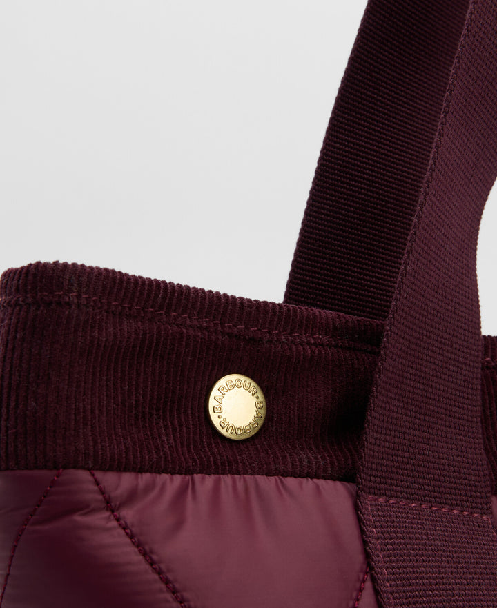 Barbour Healy Tote Bag/Torba LBA0433