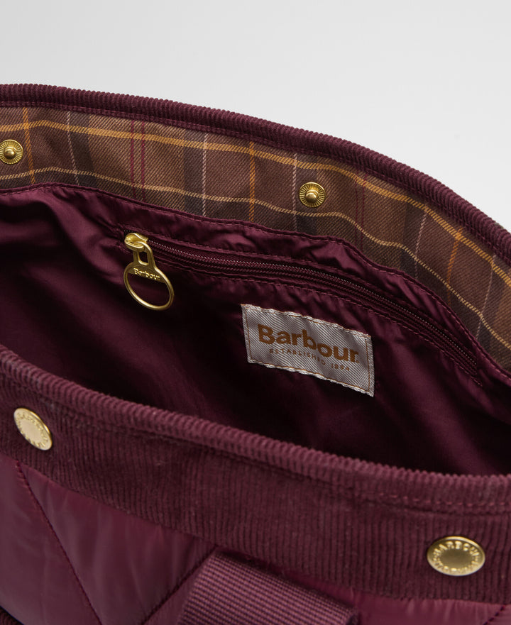 Barbour Healy Tote Bag/Torba LBA0433