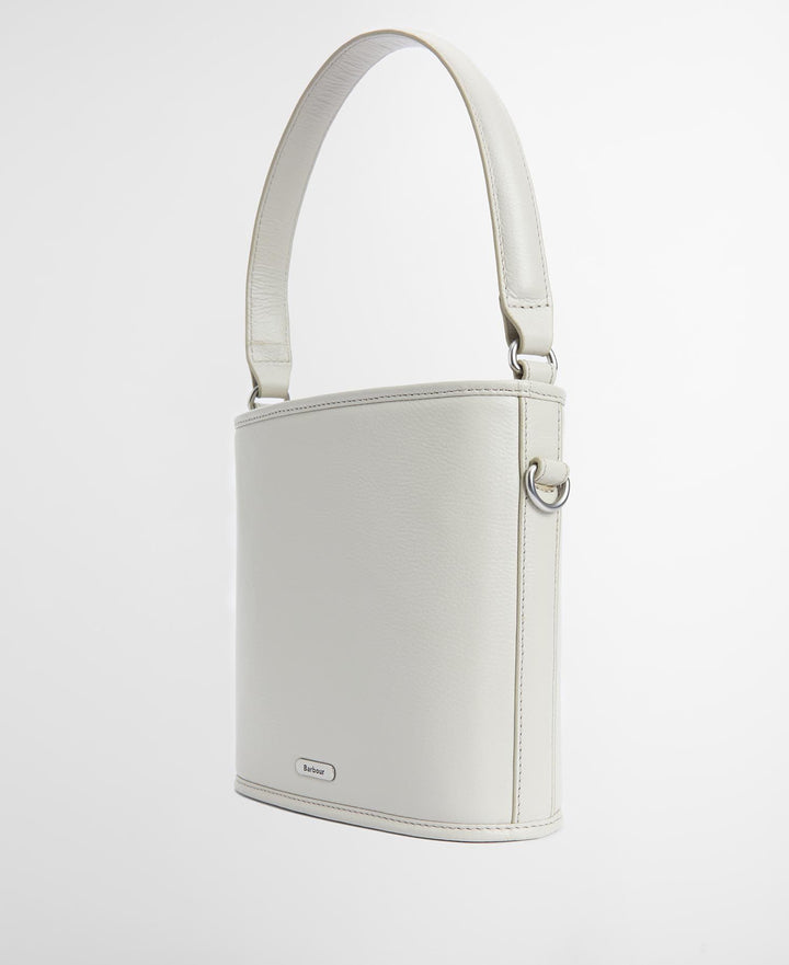 Barbour Laire Leather Bucket Bag/Modni dodaci LBA0455