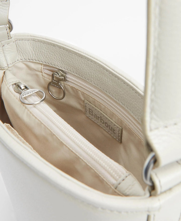 Barbour Laire Leather Bucket Bag/Modni dodaci LBA0455